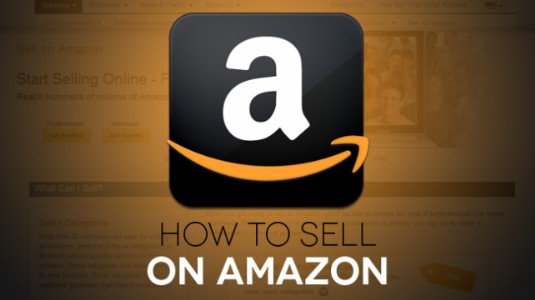 Amazon Sellers Workshop 101