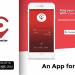 Connester Mobile App - One app for two services!