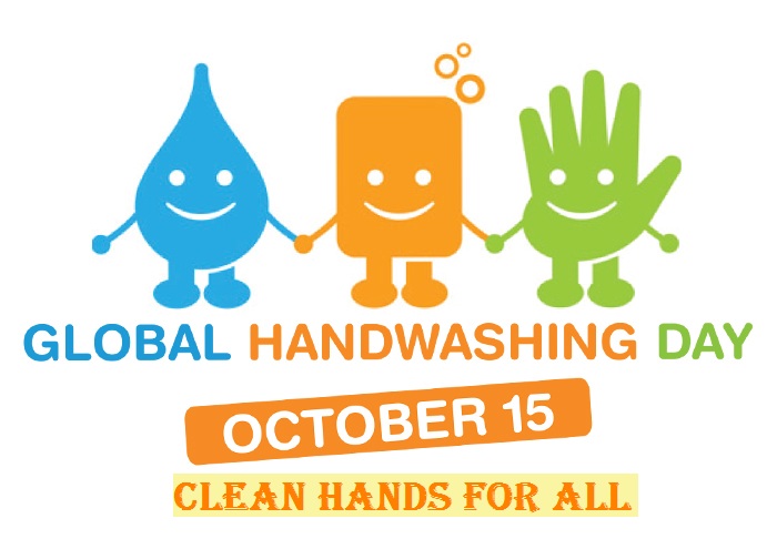 GlobalHandWashingDay2019