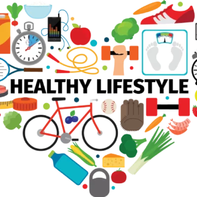 Healthy Lifestyle 5 ways to live life better with quotes