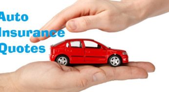 How to Avail Auto Insurance Quotes with No Credit Check