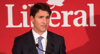 Canada Election Results 2019: Justin Trudeau’s Liberal Party win Canada’s election