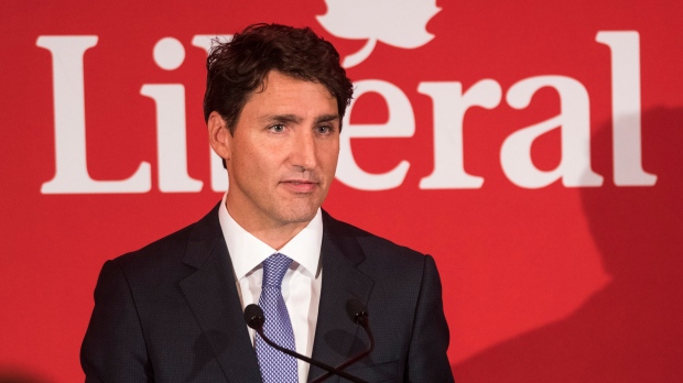 Canada Election Results 2019: Justin Trudeau's Liberal Party win Canada's election