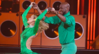 Lamar Odom Says Dancing With The Stars