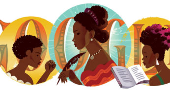 Maria Firmina dos Reis: Google Doodle Celebrates Brazilian Author’s 194th Birthday