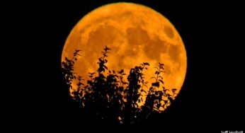 Hunter’s Moon 2019: Know everything about October’s Full Moon