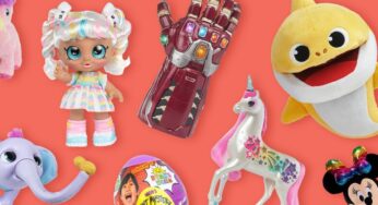 These are the Hottest Holiday 2019 Toys