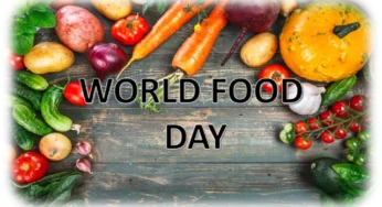 World Food Day 2019: History, Significance, and Theme of Food Day; Celebration of the Day Worldwide