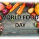 World Food Day