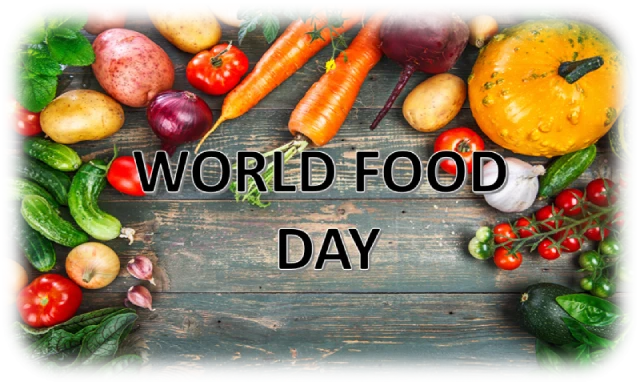 World Food Day