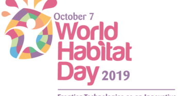 World Habitat Day 2019: Significance, Theme of the Habitat Day