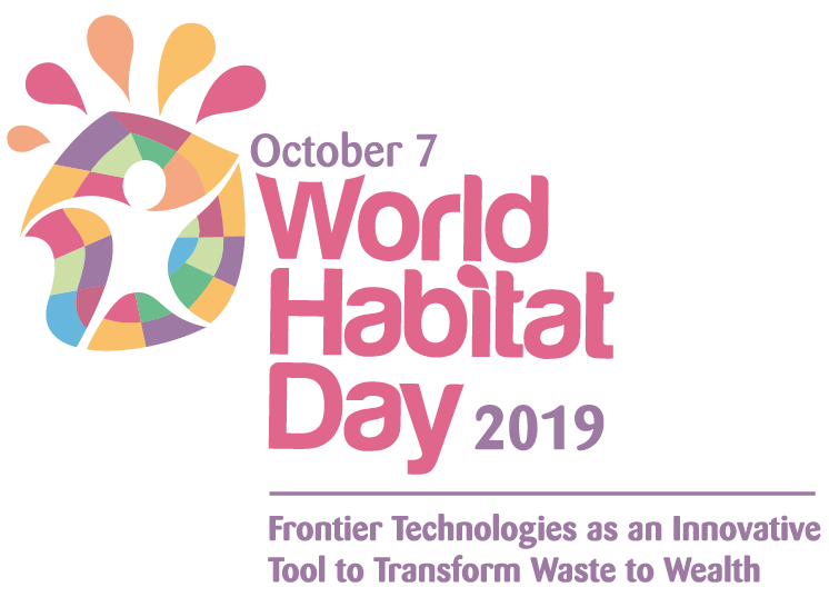 World-Habitat-Day