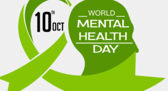 World Mental Health Day 2019: What is mental health? How to keep up positive mental health?