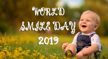 World Smile Day 2019: Significance, Celebration of Smile Day; Science of a Smile