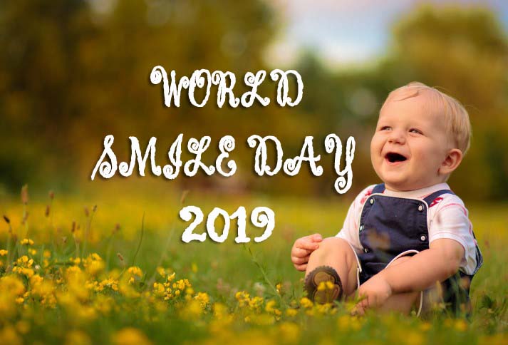 World-Smile-Day-2019-4th-October