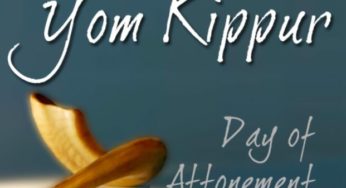 Yom Kippur 2019: When and How to celebrate Day of Atonement; Greeting for Happy Yom Kippur 2019