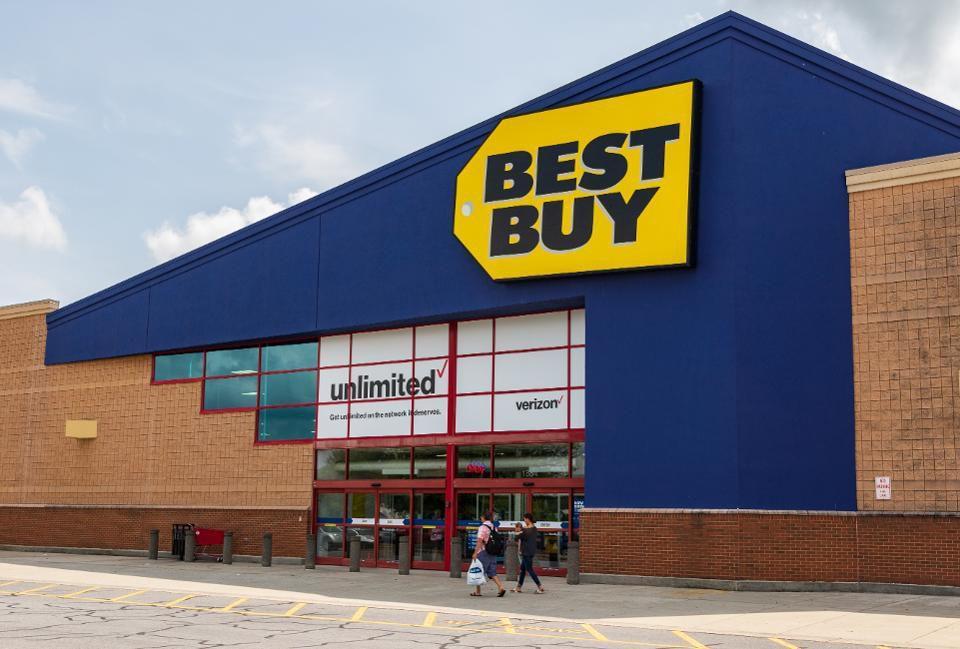 Best Buy 3-Day Sale: Don't Miss these Early Holiday 2019 Deals