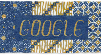 Google Doodle Signifies Indonesian National Batik Day 2019