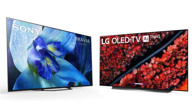 Best OLED TV Deals on Black Friday 2019