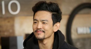 Actor John Cho’s injury shuts down the Bebop production for months