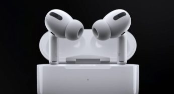Here are 4 things you need to know about AirPods Pro