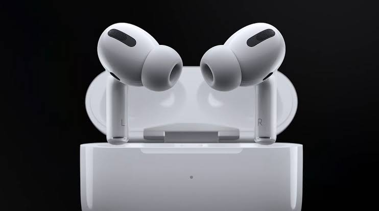 Here are 4 things you need to know about AirPods Pro