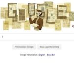 Ani Idrus- Google Doodle celebrates Indonesian senior journalist’s 101st birthday