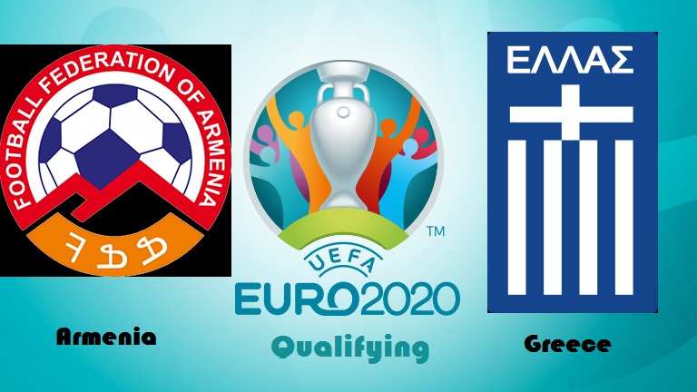 Armenia vs Greece, UEFA Euro 2020 Qualifying: Preview, Prediction, h2h