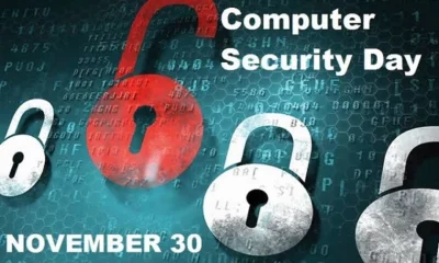 Computer Security Day