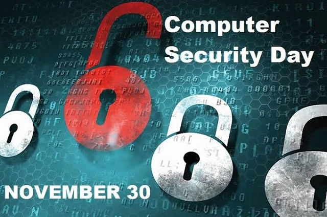 Computer Security Day