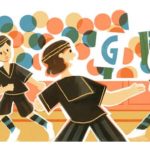 Edmonton Grads – Google Doodle is celebrating The Grads
