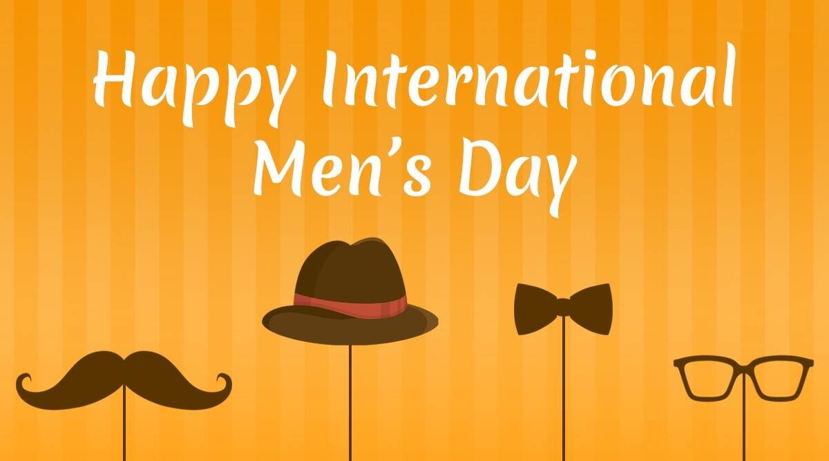 International Men's Day 2019