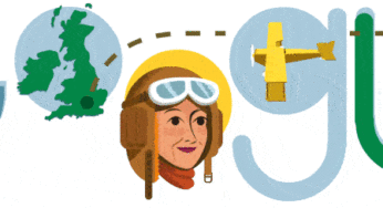 Maude Rose ‘Lores’ Bonney: Google Doodle Celebrates Australian Aviator’s 122nd Birthday