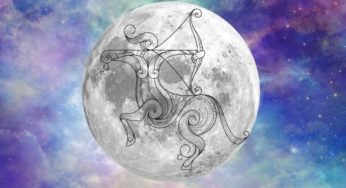 November New Moon In Sagittarius 2019