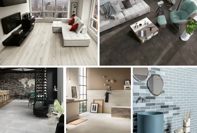 Tips to choose the best range of tiles for home decor