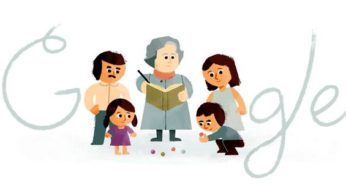 Virginia Gutíerrez de Pineda: Google Doodle Celebrates Colombian Anthropologist’s 98th Birthday