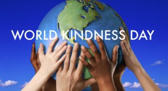 World Kindness Day 2019: History, Significance of Kindness Day