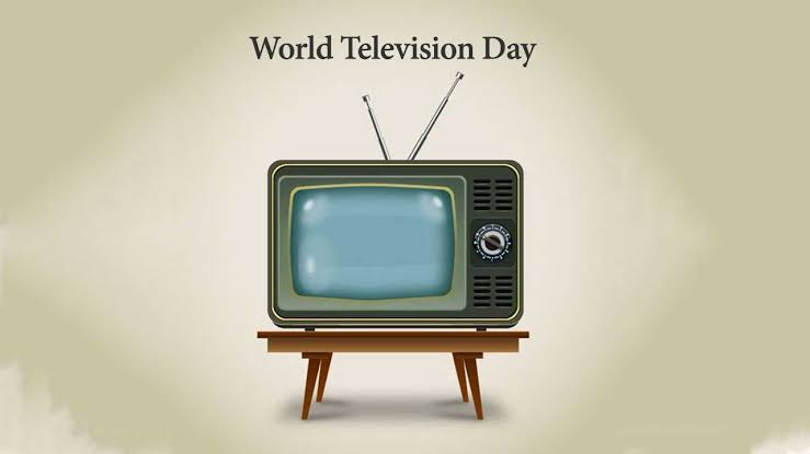 World Television Day 2019