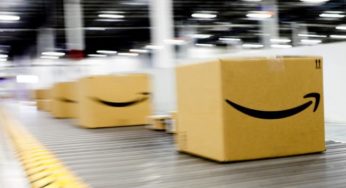 Amazon Unveils Range Of Free Delivery Options For 2019 Holidays