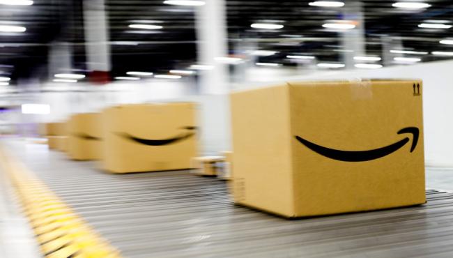 Amazon Unveils Range Of Free Delivery Options For 2019 Holidays