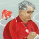 Anatoly Tarasov Google Doodle