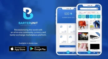 BARTERUNIT! THE NEW RAPIDLY GROWING COMMUNITY CURRENCY SYSTEM DESIGNED TO COMBAT POVERTY