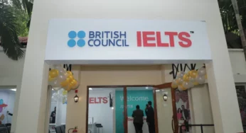 British Council IELTS Computer-Delivered Centre is now in Bangalore