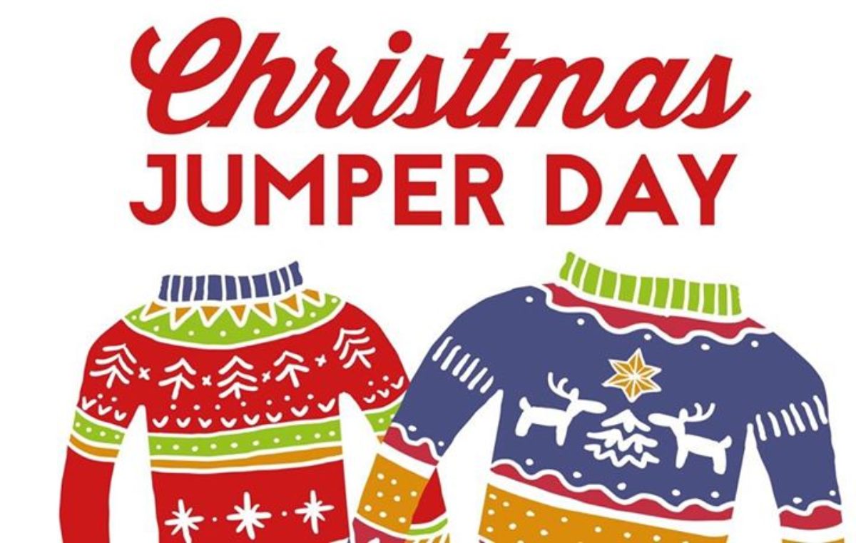 Christmas Jumper Day 2019 Know Everything About Christmas Jumper Day Time Bulletin