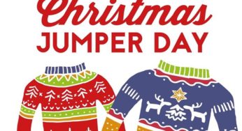 Christmas Jumper Day 2019: Know everything about Christmas Jumper Day