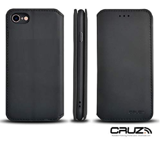 Cruz phone cases