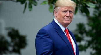 Donald Trump administration weighs in on student loan debt reduction plans