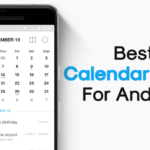 Google Calendar on Android- Best free Google calendar apps