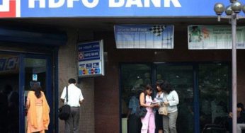 HDFC Bank net banking and mobile banking app yet down for some clients because of ‘technical glitch’