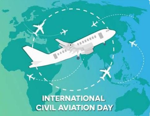 International Civil Aviation Day 2019